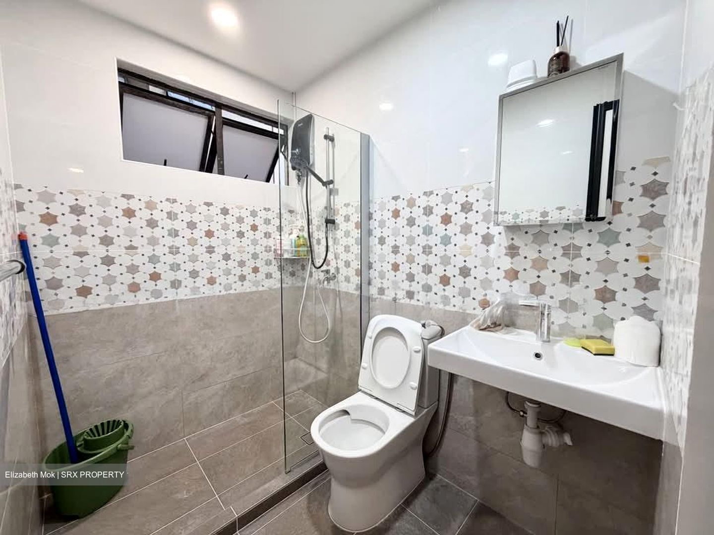 Bayshore Park (D16), Condominium #591777961
